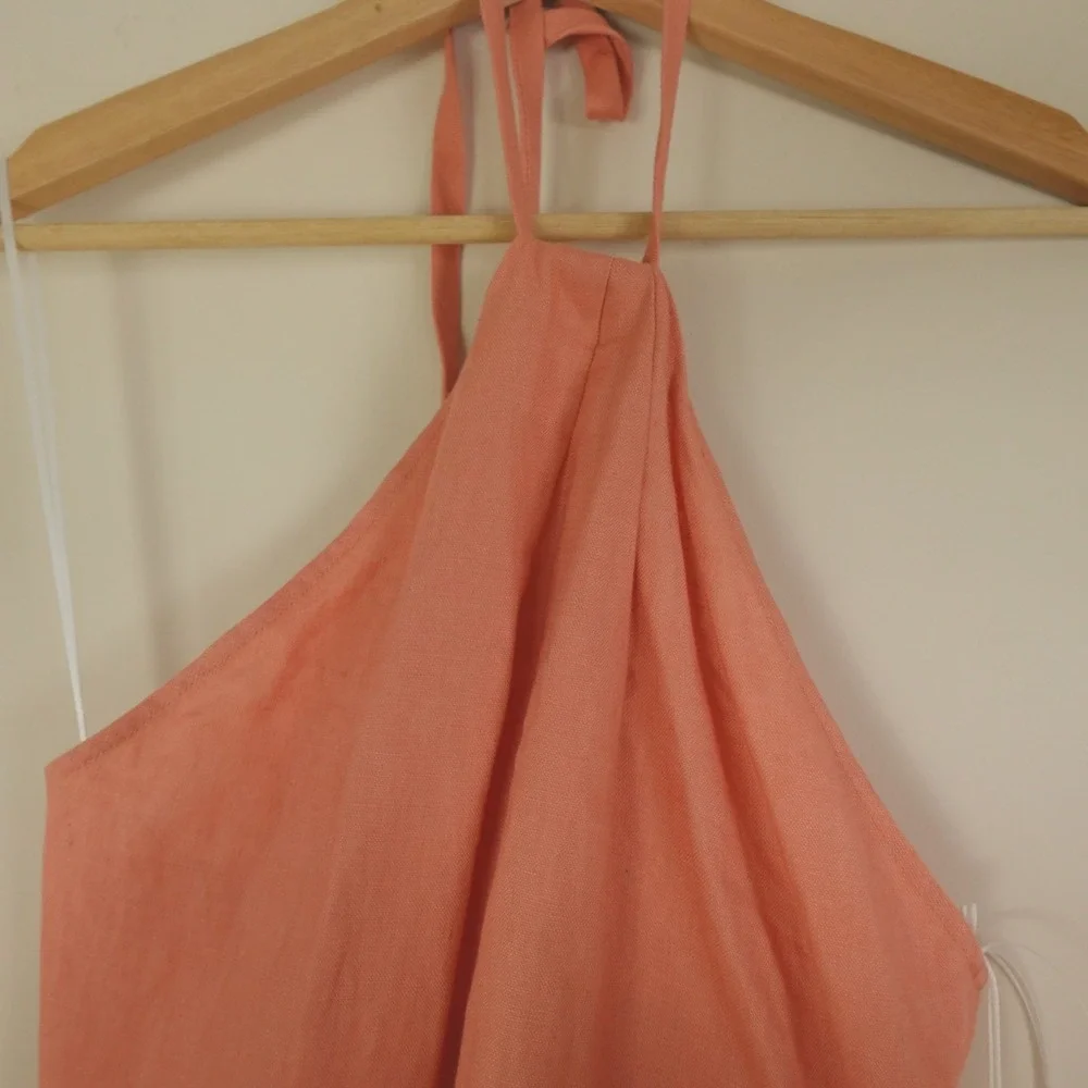 New NWT Reformation Dress Dory - Picture 12 of 13